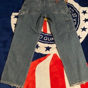 Blue Carpenter Dickies